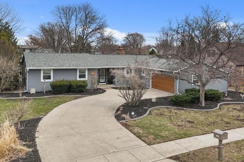 1866 Cliffview Court, OSHKOSH, WI, 54901 | Card Image