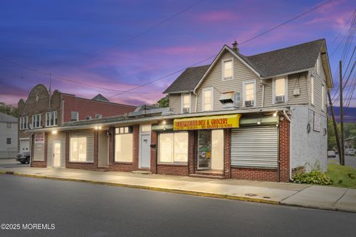 1528 Monroe Ave, Neptune, NJ, 07753-4555 | Card Image