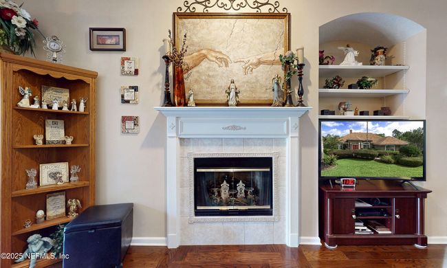 1700 Waters Edge Dr, House other with 5 bedrooms, 4 bathrooms and null parking in Fleming Island FL | Image 11
