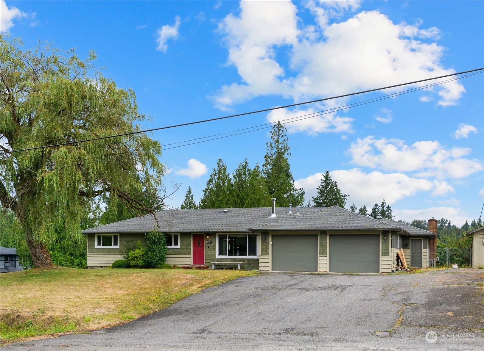 216th St, Maple Valley, WA 98038
