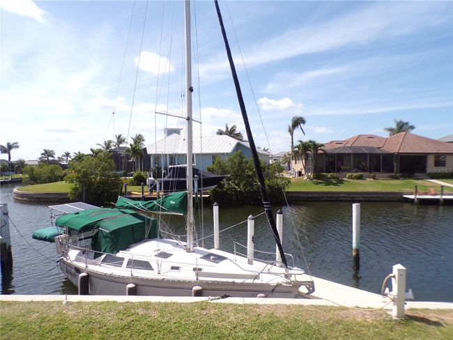 UNIT-2312 - 2002 Bal Harbor Blvd, Condo with 3 bedrooms, 2 bathrooms and null parking in PUNTA GORDA FL | Image 47