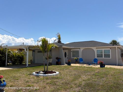 6424 Boatyard Dr, HUDSON, FL, 34667-1595 | Card Image