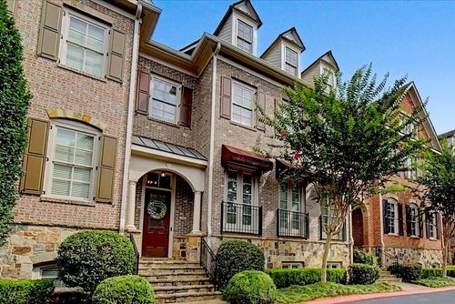 3-2356 Saint Davids Sq Nw, Kennesaw, GA, 30152-6705 | Card Image
