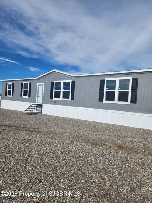 28 Road 4227, Navajo Dam, NM, 87419-0168 | Card Image