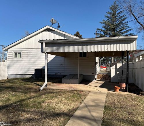 1820 Laurel St, Hamilton, IL, 62341-1731 | Card Image