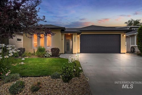6668 W Hammermill Dr, Boise, ID, 83714-7903 | Card Image