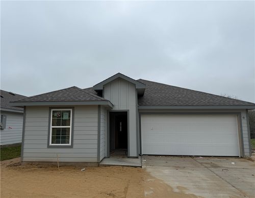 1276 Hickory Grove St, Brenham, TX, 77833-1264 | Card Image
