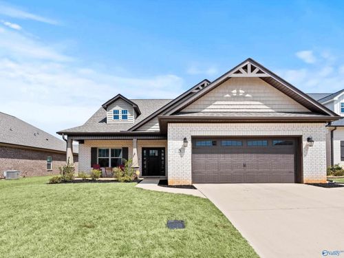 5 Ginsberg Rd, Madison, AL, 35756-2207 | Card Image