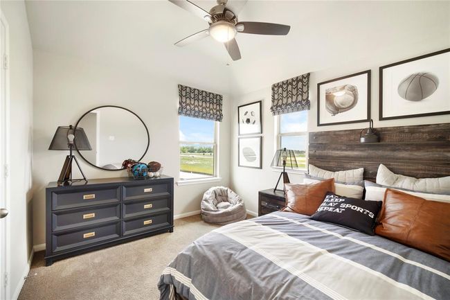 248 Orchard Laurel Drive, House other with 4 bedrooms, 3 bathrooms and 2 parking in Alvin TX | Image 10