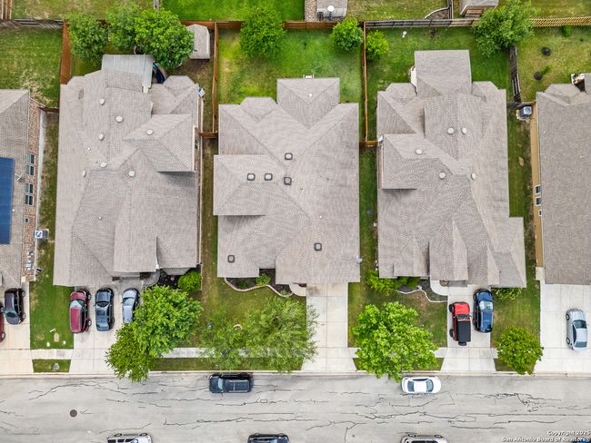 917 Miraflores, House other with 3 bedrooms, 4 bathrooms and null parking in Cibolo TX | Image 41