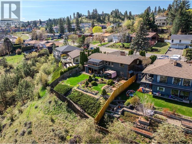 396 Gleneagles Dr, House other with 4 bedrooms, 2 bathrooms and 2 parking in Kamloops BC | Image 39