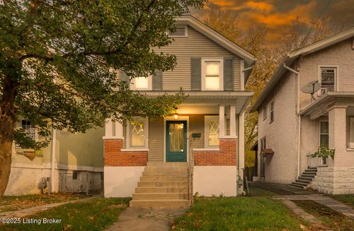 545 Denmark St, Louisville, KY, 40215-2902 | Card Image