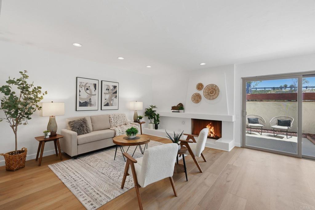 Residential in San Diego 2