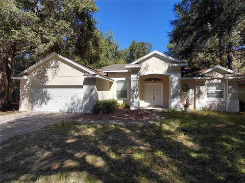 14295 Sw 17th Pl, Ocala, FL, 34481-3848 | Card Image