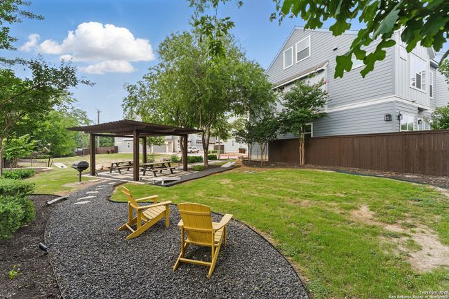 UNIT-26 - 5843 Whitby Rd, House other with 3 bedrooms, 3 bathrooms and null parking in San Antonio TX | Image 20