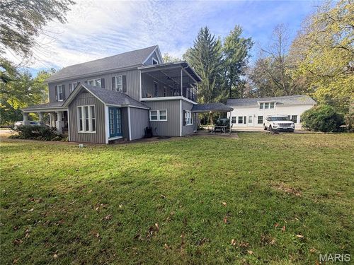 419 W Columbia Street, Farmington, MO, 63640 | Card Image