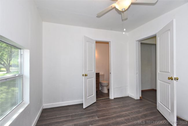 12 E Mill Ave, House other with 2 bedrooms, 2 bathrooms and null parking in Sapulpa OK | Image 14