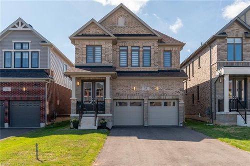 18 Prince Philip Blvd, Ayr, ON, N0B1E0 | Card Image