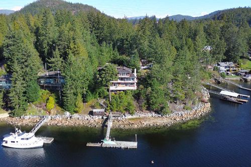 4981 Panorama Dr, Garden Bay, BC, V0N1S0 | Card Image