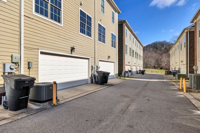 2214 Clare Park Dr, Townhouse with 3 bedrooms, 4 bathrooms and 2 parking in Franklin TN | Image 23