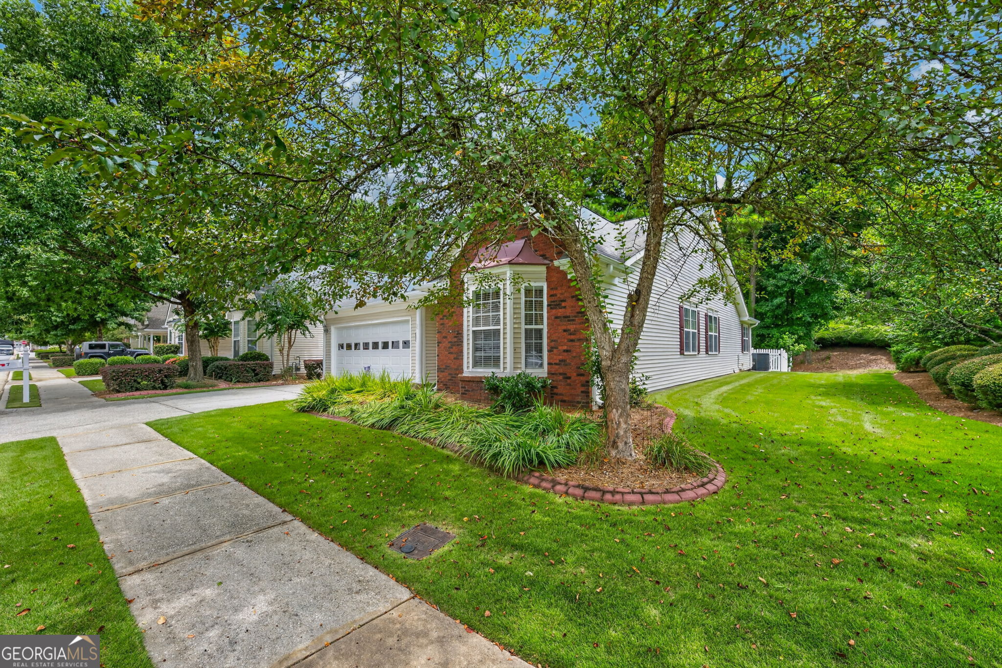 Residential in Newnan 4