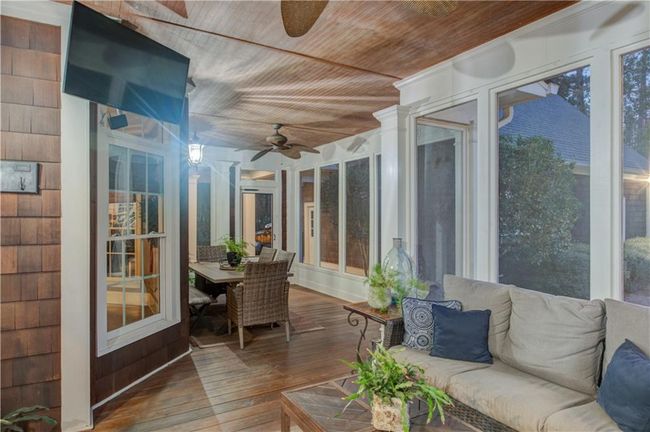14 Snead Ave Nw, House other with 5 bedrooms, 5 bathrooms and 3 parking in Rome GA | Image 45