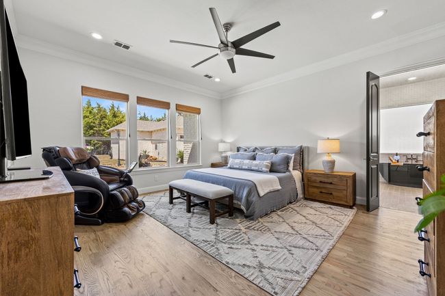 504 Shadow Wood Ln, House other with 5 bedrooms, 7 bathrooms and null parking in Heath TX | Image 17