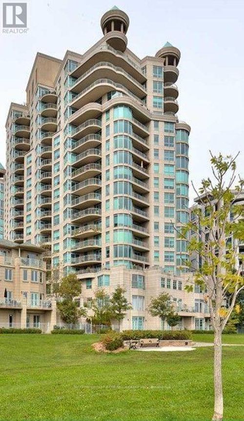 ph18-2111 Lake Shore Blvd W, Etobicoke, ON, M8V4B2 | Card Image