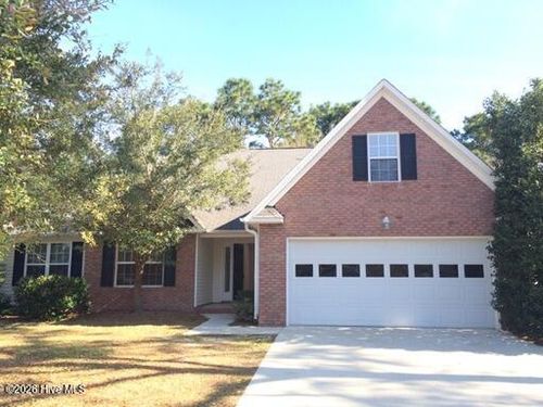 5005 Woods Edge Rd, Wilmington, NC, 28409-3971 | Card Image