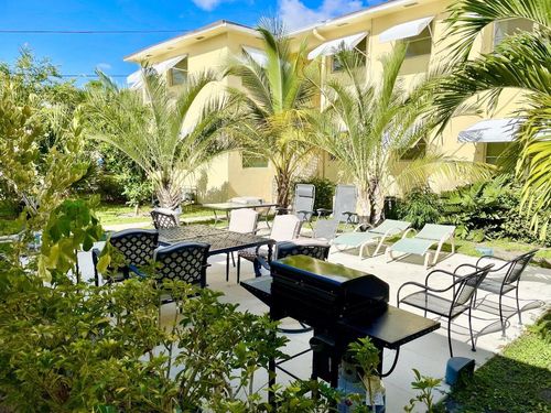 1-101 N Lakeside Drive, Lake Worth Beach, FL, 33460 | Card Image