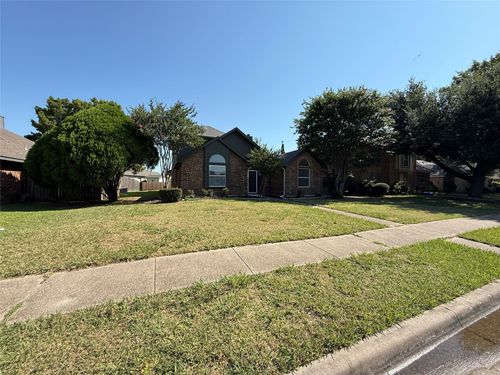 7913 Rice Dr, Rowlett, TX, 75088-6644 | Card Image