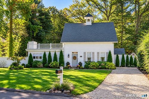 14 Stanton Dr, Stamford, CT, 06902-1616 | Card Image