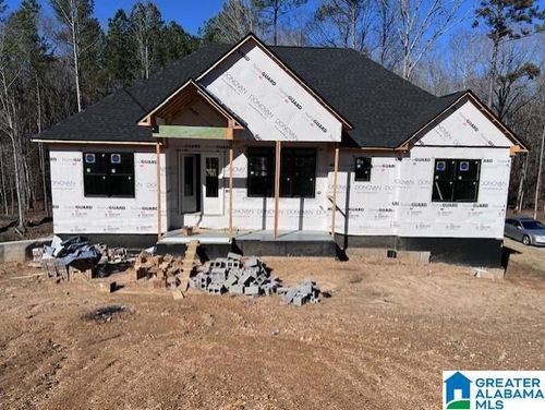 1110 Grey Oaks Vly, PELHAM, AL, 35124-2553 | Card Image