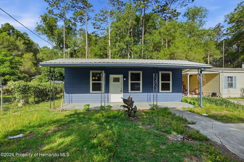 320 S Otis Avenue, Lecanto, FL, 34461 | Card Image