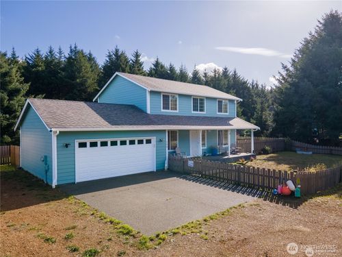 169 Ocean Blvd, Ocean Shores, WA, 98569-9321 | Card Image