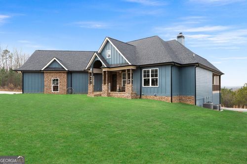 610 Cedar Creek Road, cartersville, GA, 30121 | Card Image