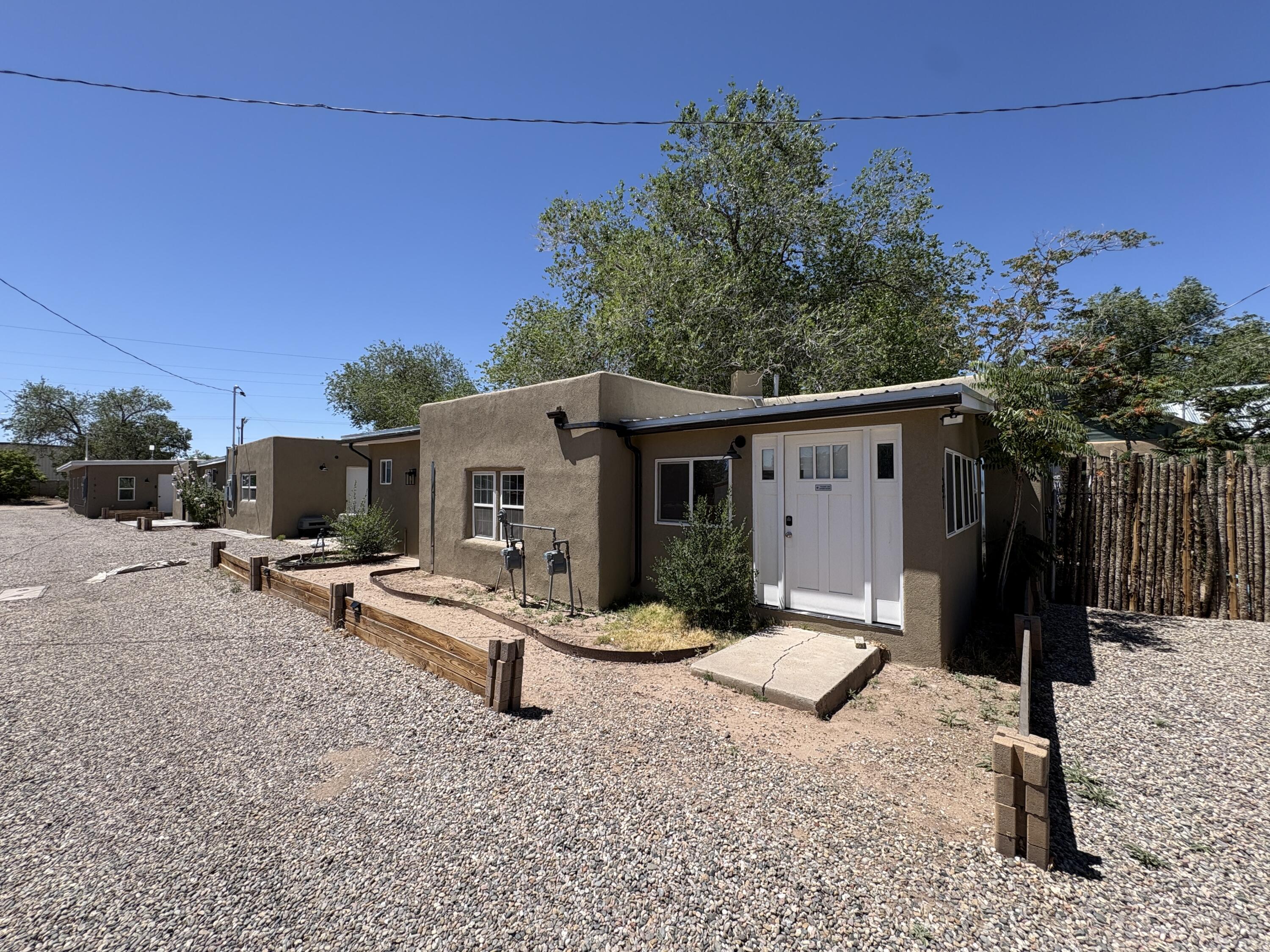 Residential Income in Albuquerque 5