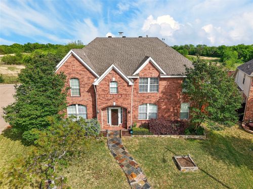 3318 Chapelwood Dr, Sunnyvale, TX, 75182-4004 | Card Image