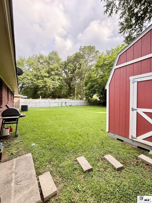 1608 S 8 Th St, House other with 3 bedrooms, 1 bathrooms and null parking in Monroe LA | Image 10