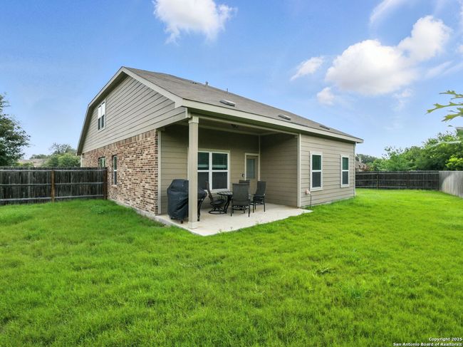 10202 Shadowy Dusk, House other with 6 bedrooms, 4 bathrooms and null parking in Schertz TX | Image 23