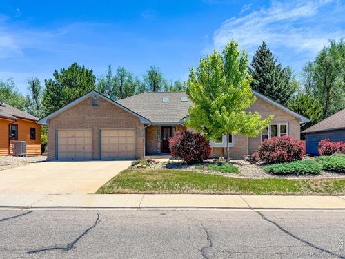 2224 Spindrift Dr, Longmont, CO, 80503-9102 | Card Image
