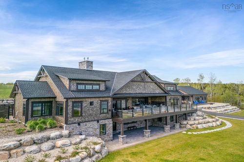 580 & 586 Masons Beach Rd, First South, NS, B0J2C0 | Card Image