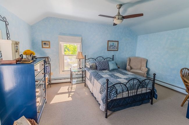 706 N Center St, House other with 5 bedrooms, 2 bathrooms and null parking in Corry PA | Image 33