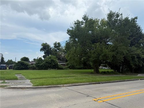LOTS 1-3 Rousseau Street, Kenner, LA, 70062 | Card Image
