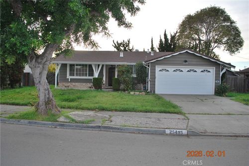 25495 Seaver St, Hayward, CA, 94545-2543 | Card Image