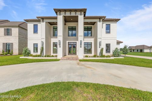 106 Trailing Oaks Drive, Youngsville, LA, 70592 | Card Image