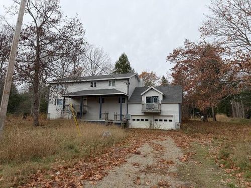 590 Hanson Road, China, ME, 04358 | Card Image