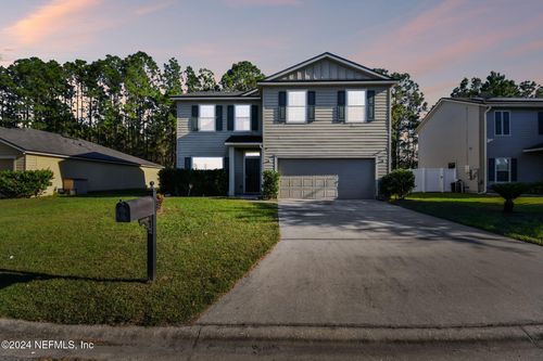 15330 Bareback Drive, JACKSONVILLE, FL, 32234 | Card Image