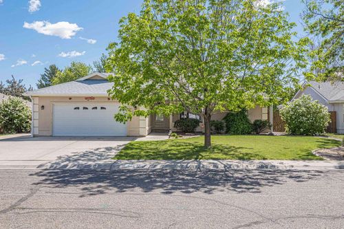 542 N Willow St, Fruita, CO, 81521-2138 | Card Image