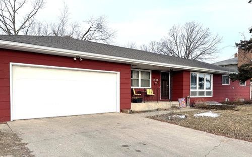 1603 America Ave Nw, Bemidji, MN, 56601-3833 | Card Image